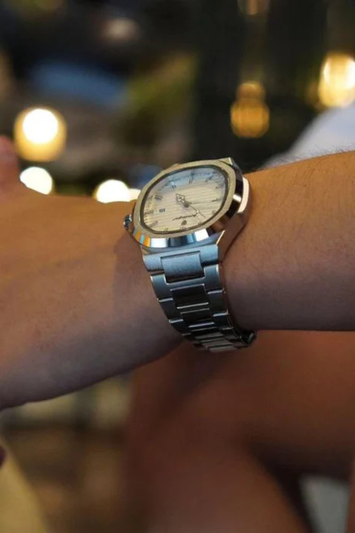 Relógio Poedagar Classic™