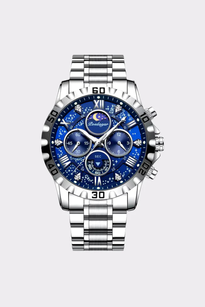 Poedagar De Lune Blue