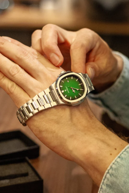 Relógio Poedagar Classic™