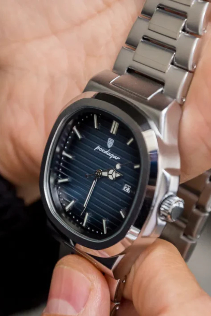 Relógio Poedagar Classic™