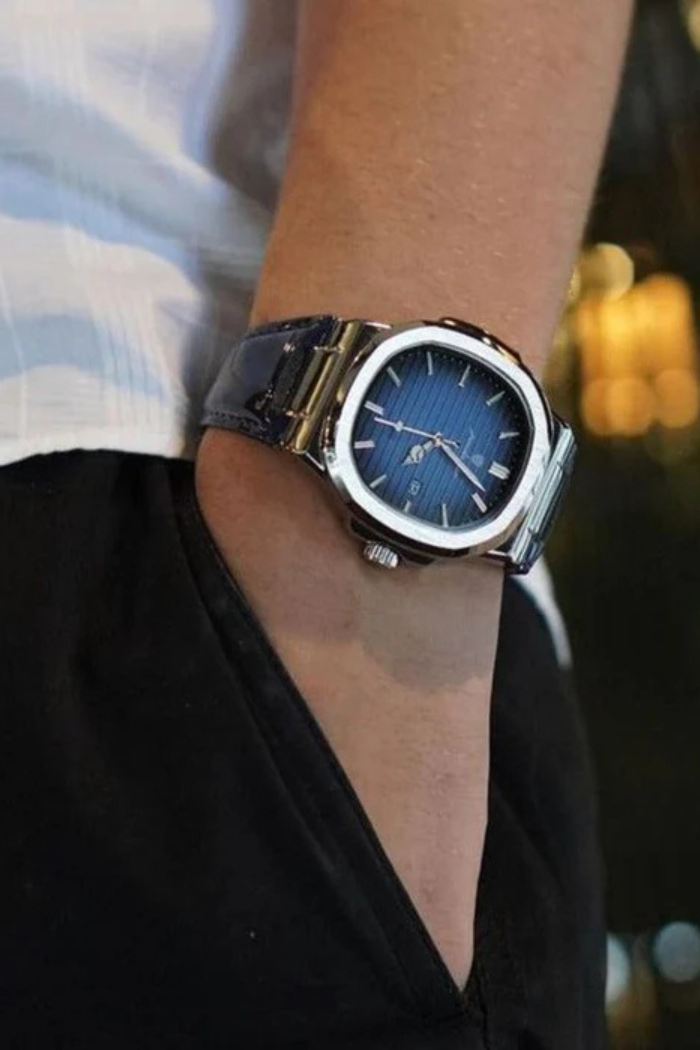 Relógio Poedagar Classic™