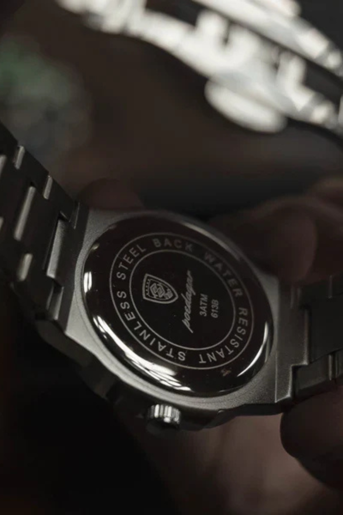 Relógio Poedagar Classic™