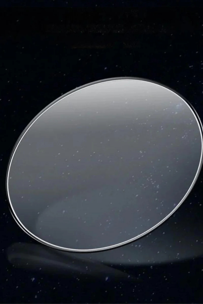 Relógio Poedagar Galaxy Blue