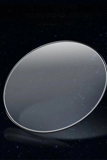 Relógio Poedagar Galaxy Blue