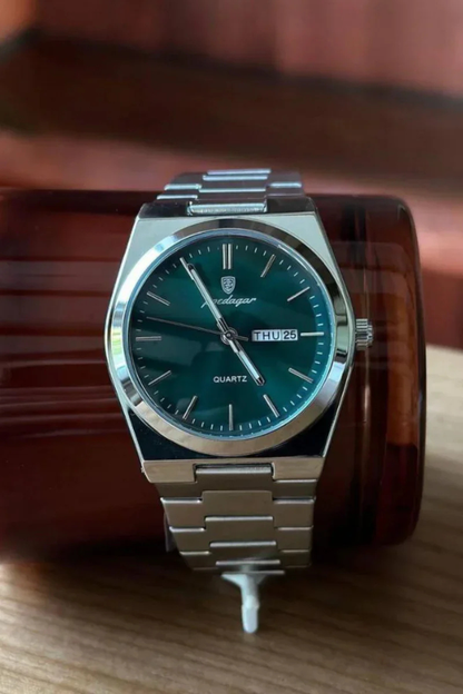 Relógio Poedagar Maveryck