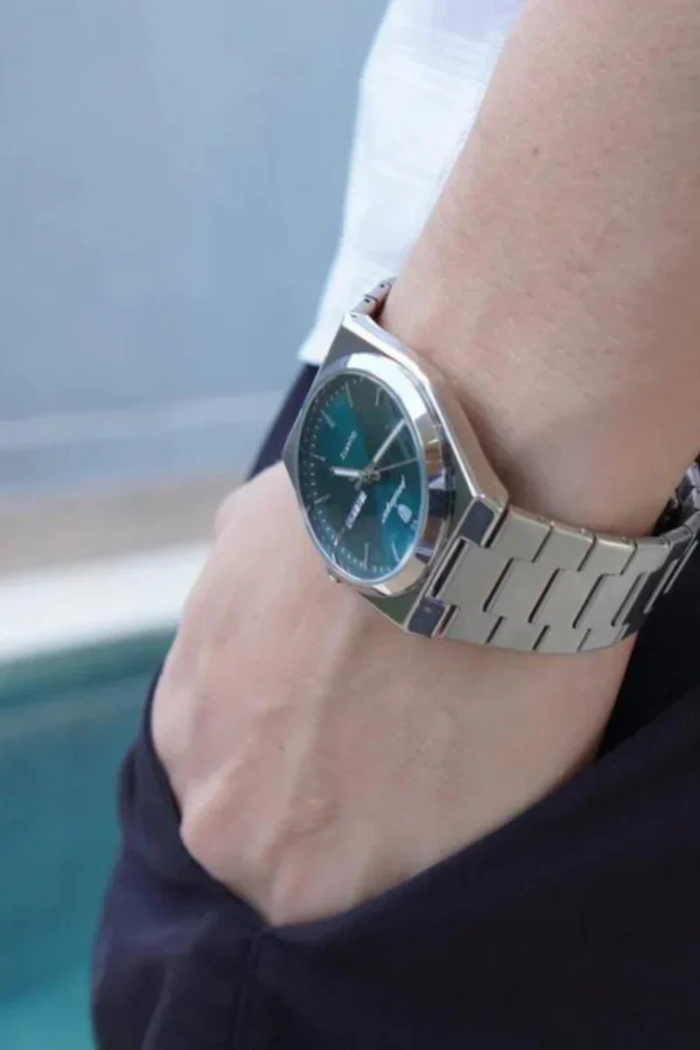 Relógio Poedagar Maveryck