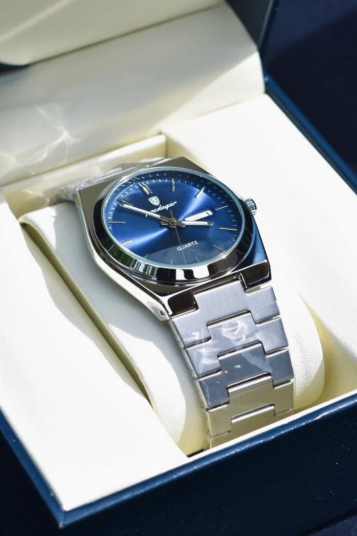 Relógio Poedagar Maveryck