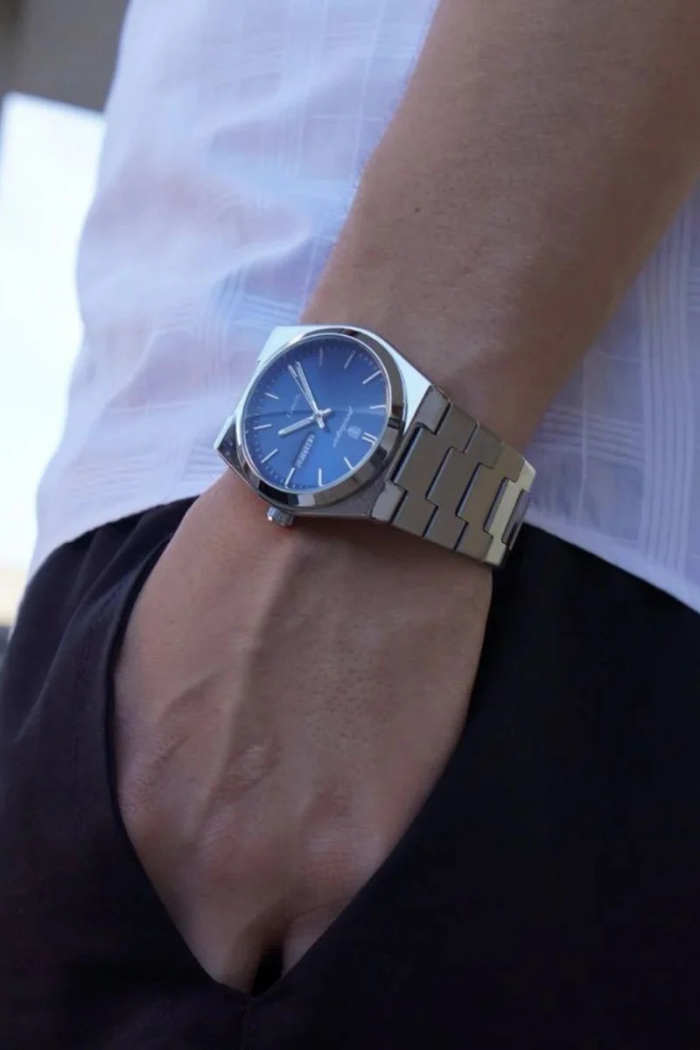 Relógio Poedagar Maveryck