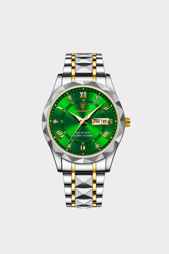 Relógio Poedagar Pleanty™