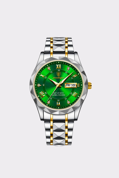 Relógio Poedagar Pleanty™