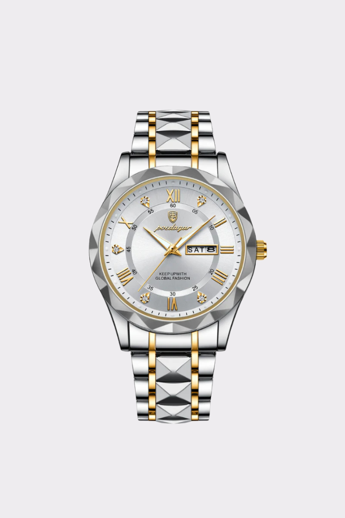 Relógio Poedagar Pleanty™