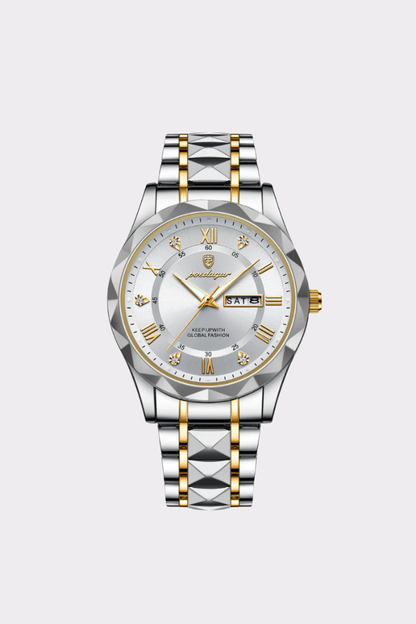 Relógio Poedagar Pleanty™