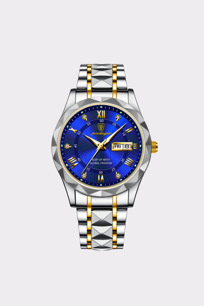 Relógio Poedagar Pleanty™