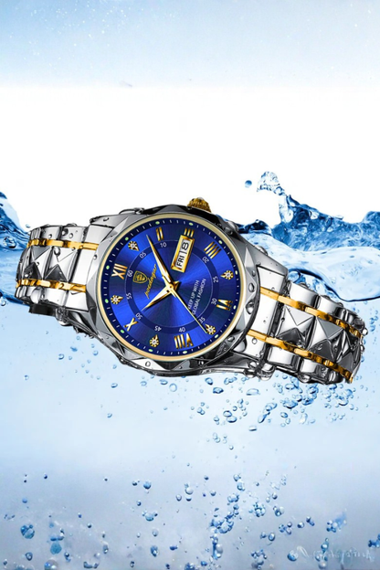 Relógio Poedagar Pleanty™