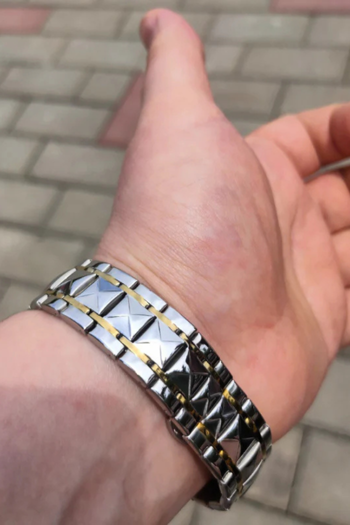 Relógio Poedagar Pleanty™