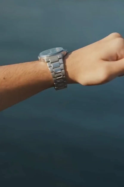 Relógio Poedagar Classic™